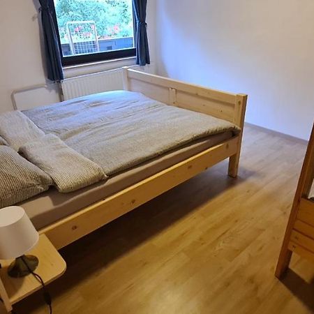 Apartma Vidic Gozd Martuljek Dış mekan fotoğraf